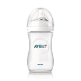Philips AVENT Biberon Natural 330ml +6m scf 036/17