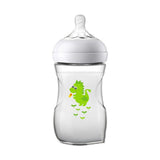 Philips AVENT Biberon Naturel 260ml +1m Scf070/24 Dragon