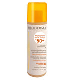 Bioderma – Photoderm Nude Touch Spf 50+ Teinte Naturelle – 40 ml
