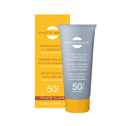 Photowhite Ecran SPF 50+ 50ml
