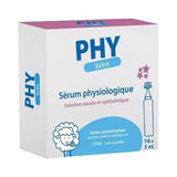 سيروم فيزيولوجي