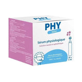 سيروم فيزيولوجي