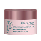 Placentor Crème structurante anti-âge 50ml