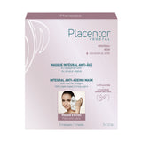 Placentor Masque intégral anti-âge 1 Unité