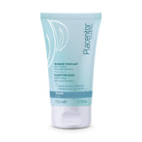 Placentor Masque purifiant à l’argile verte 150ml