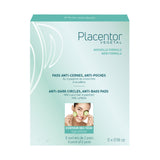 Placentor Pads anti-cernes anti-poches 6x3g