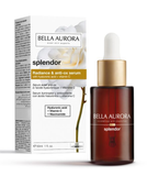 BELLA AURORA SPLENDOR SERUM ECLAT ANTI OX 30 ML = ROLLEUR DE MASSAGE