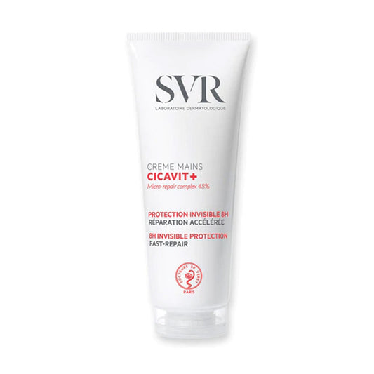 SVR Créme Mains CICAVIT+ 75g