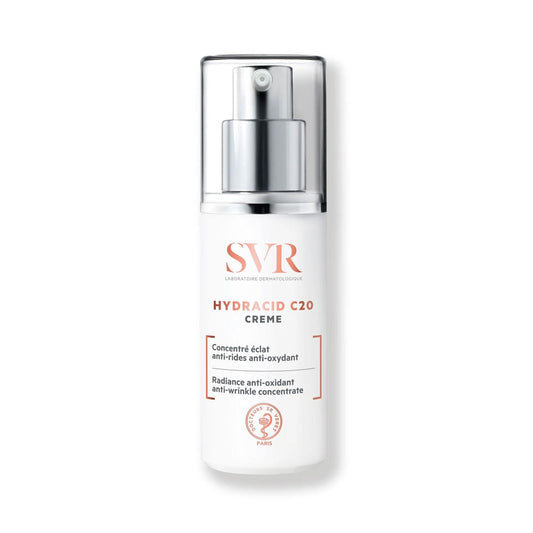 SVR HYDRACID C20 Crème 30ml