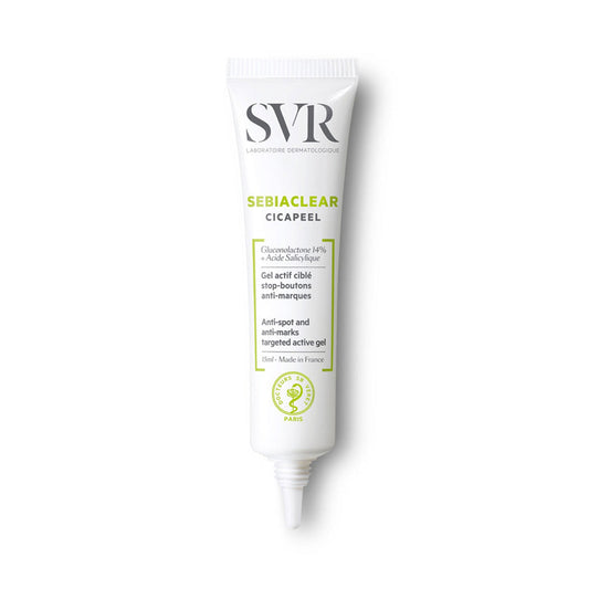 SVR SEBIACLEAR Cicapeel 15ml
