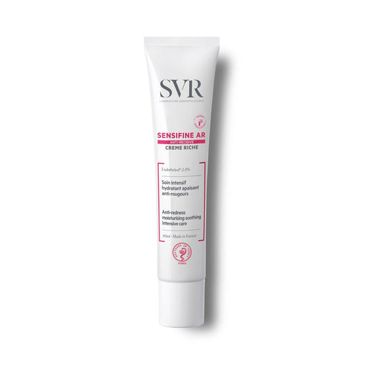SVR SENSIFINE AR Crème Riche 40ml
