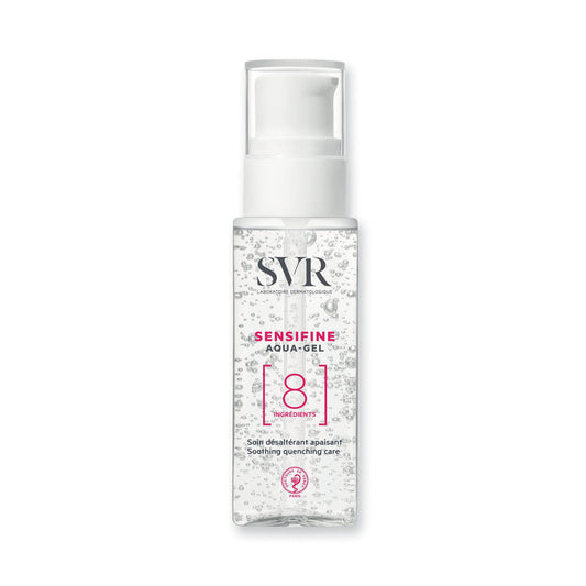 SVR SENSIFINE Aqua-Gel 40ml