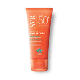 كريم الوقاية من الشمس SVR SUN SECURE Extrême SPF50+ 50 مل