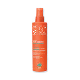 رذاذ الحماية من الشمس SVR SUN SECURE SPF50+ 200 مل