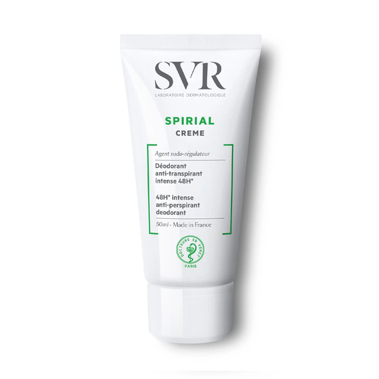 SVR Spirial Crème 50ml