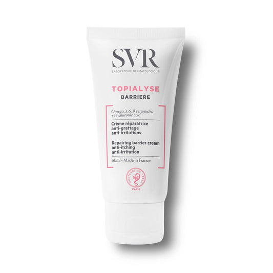 SVR TOPIALYSE Barrière 50ml