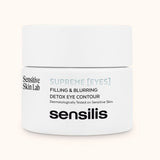Sensilis Supreme Eye Contour 15ml