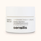 Sensilis Upgrade Night cream 50ml