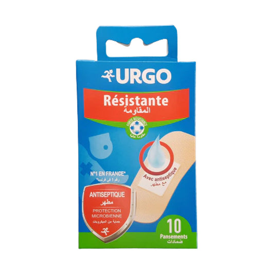 Urgo Resistant Bande Anti-Frottement
