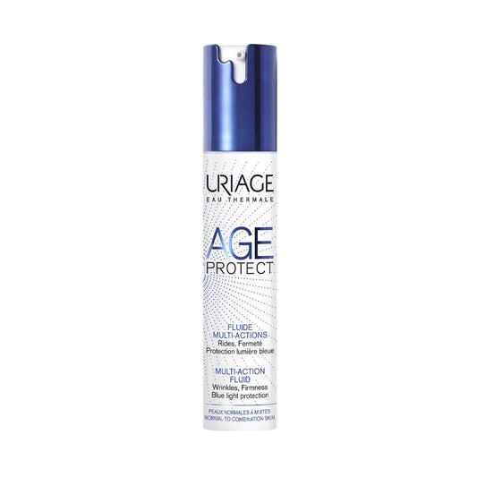 Uriage AGE PROTECT Fluide Multi-Actions 40ml
