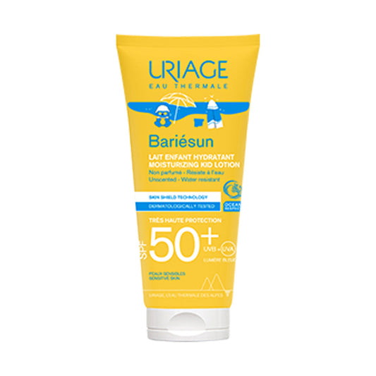 Uriage Bariesun Lait Enfant SPF50+ 100ml