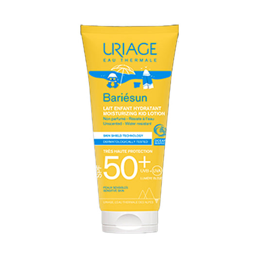 Uriage Bariésun SPF50+ Lait Enfant 100ml