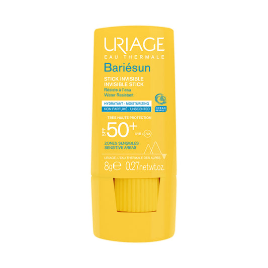 Uriage Bariesun Stick Invisible SPF50+ 8g