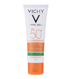 VICHY CAPITAL SOLEIL CREME SOLAIRE MATIFIANTE 3EN1  SPF50+ 50ML