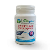 Vertu Plus Cartilage De Requin 90 Gélules