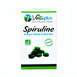 Vertu Plus Spiruline 200 Comprimés