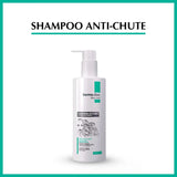 DermaDoc Shampooing Anti-Chute 400ml