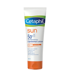 CETAPHIL SUN LOTION SPF50+ 100ML