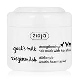 Ziaja Goat's Milk Masque Capillaire 200ml