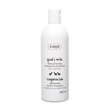 Ziaja Goat's Milk Shampoo A La Keratine 400ml