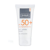 Ziaja Med Ecran Solaire Anti-rides SPF50+ 50ml