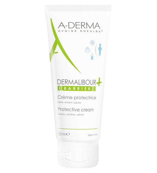 A - Derma Dermalibour+ Barrière Crème Protectrice – 50 ml - Parafa Maroc para