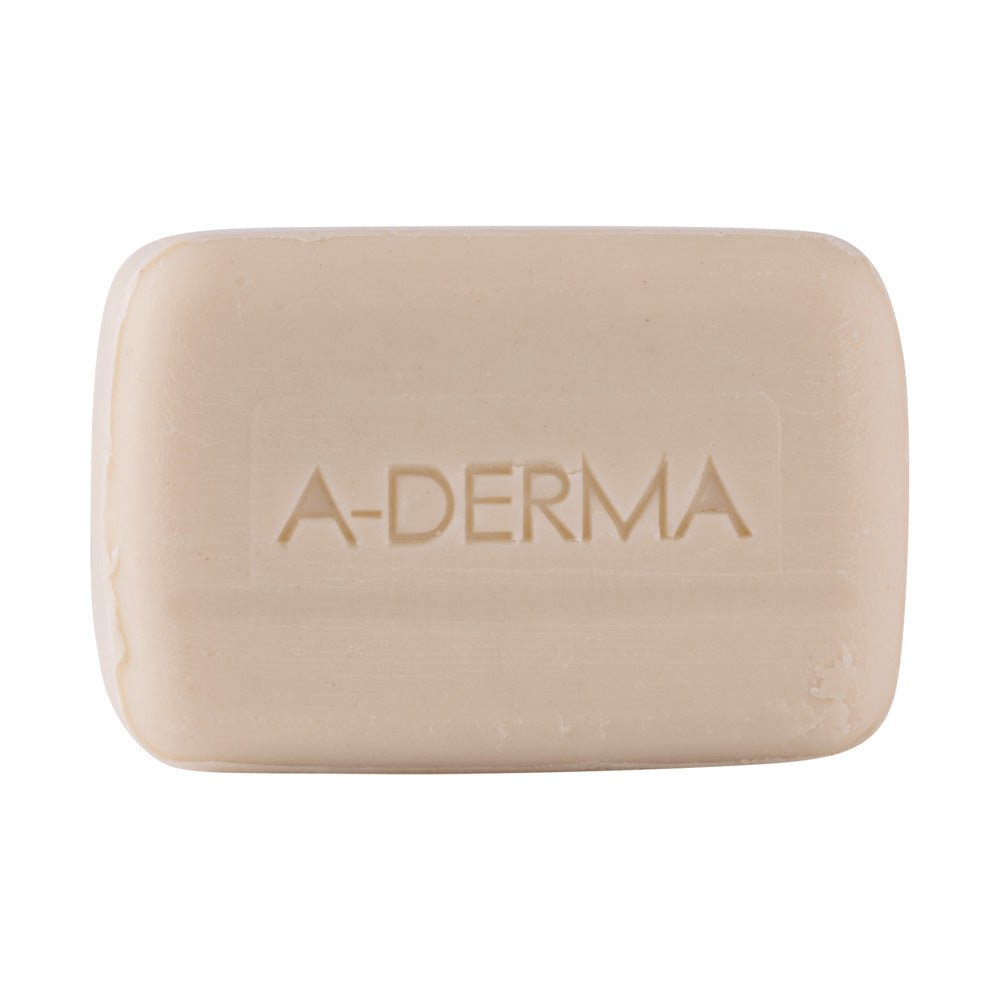 A - Derma Pain dermatologique Lait D avoine 100g - Parafa Maroc para