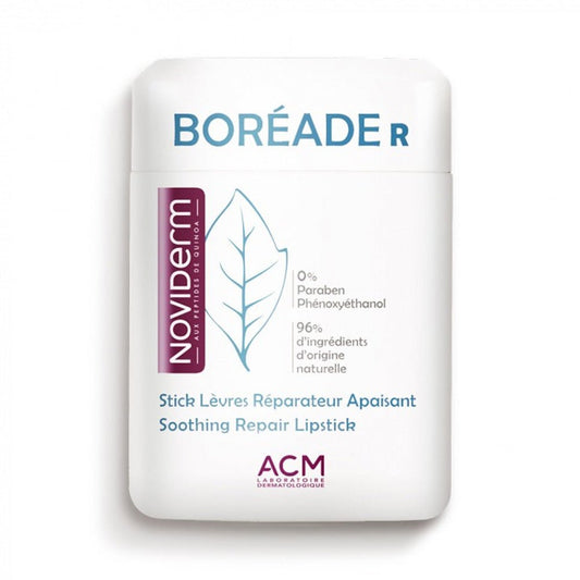 Acm Boréade R Stick Levres Reparateur Apaisant 9.2g - Parafa Maroc para