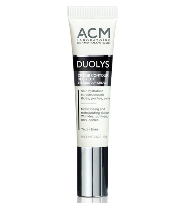 Acm Duolys Contour des yeux – 15 ml - Parafa Maroc para