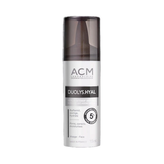 ACM Duolys Hyal Sérum Anti - Age 15ml - Parafa Maroc para