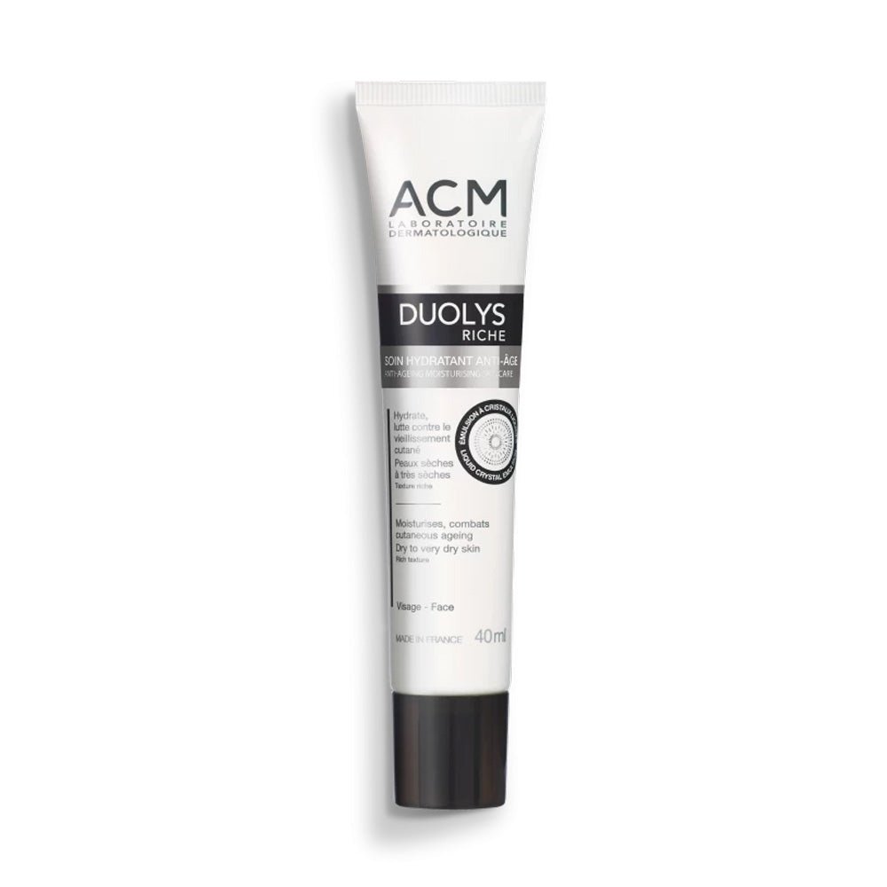 Acm Duolys Soin Hydratant Anti-Age 40ml - Parafa Maroc para