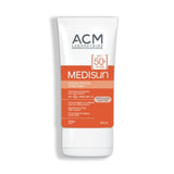 Acm Medisun Crème Teintée Claire SPF 50+ 40ml - Parafa Maroc para