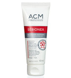 Acm Sébionex Gel Spf 50+ – 40 ml - Parafa Maroc para