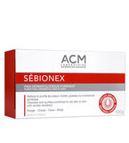 Acm Sébionex Pain Dermatologique Purifiant – 100 g - Parafa Maroc para