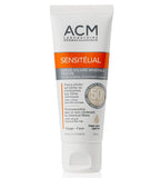 Acm Sensitélial Crème solaire minérale teintée SPF 50+ – 40ml - Parafa Maroc para