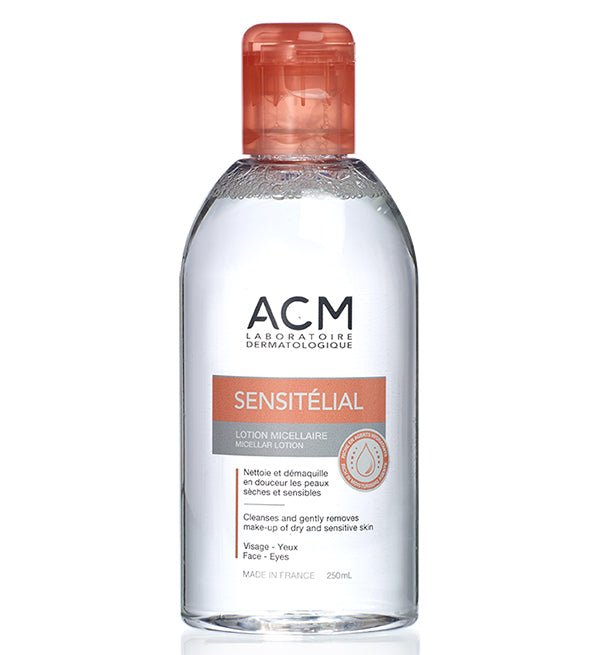 Acm Sensitelial Lotion micellaire – 250 ml - Parafa Maroc para