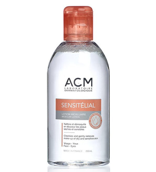 Acm Sensitelial Lotion micellaire – 250 ml - Parafa Maroc para