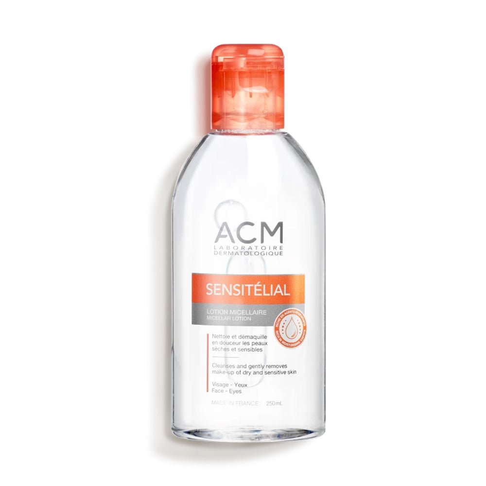 Acm Sensitélial Lotion Micellaire - Parafa Maroc para