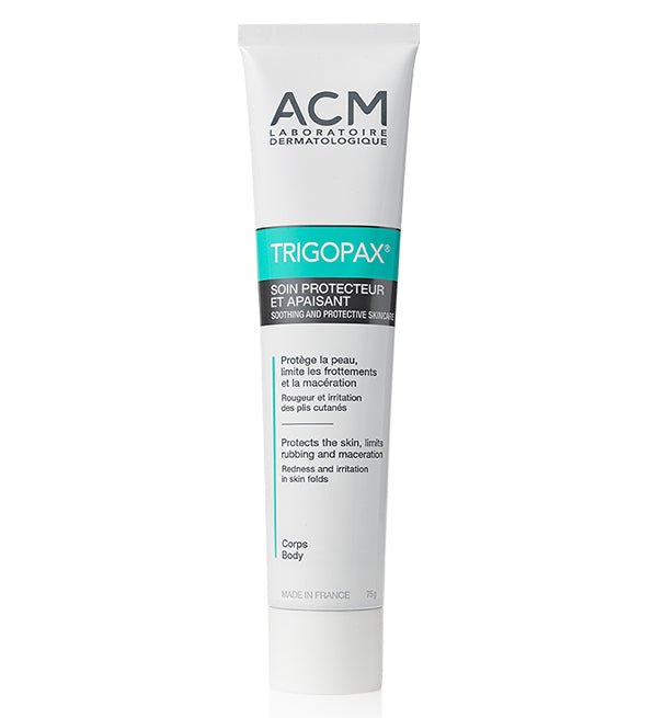 Acm Trigopax soin protecteur apaisant – 30 ml - Parafa Maroc para