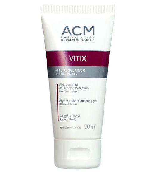 Acm Vitix Gel – 50 ml - Parafa Maroc para
